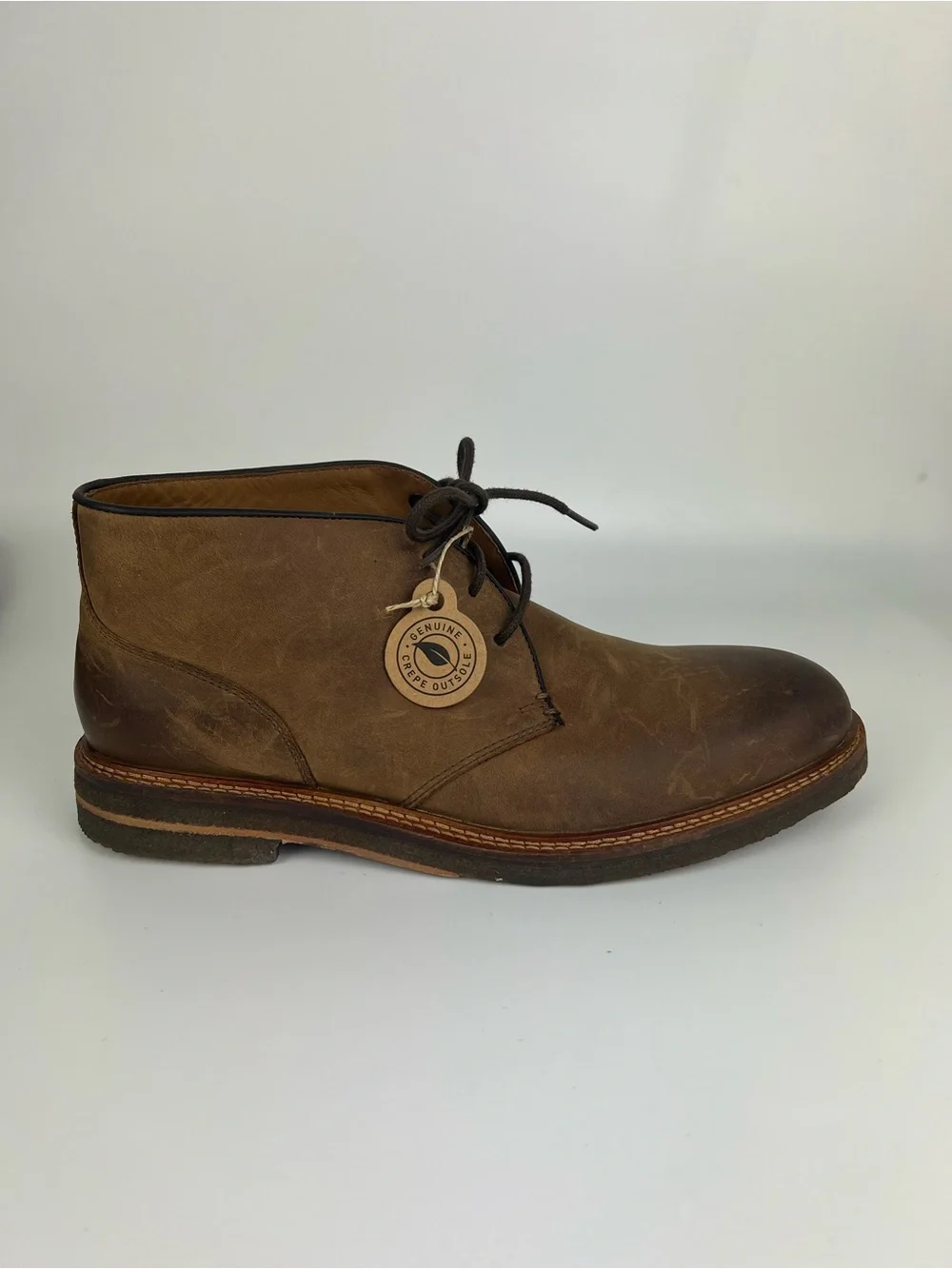 Johnston & Murphy this boots